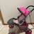 Graco doll stroller 2 thumbnail