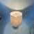 Small Light Blue Desk Table Lamp 6 thumbnail
