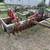 Glencoe Soil Saver 9-Shank Chisel Plow w/Spike Tooth Harrow 15 thumbnail