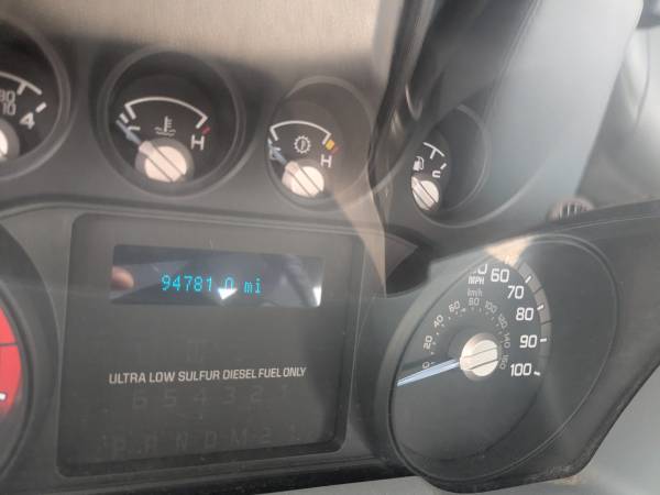 2013 Ford f550 - Photo 8