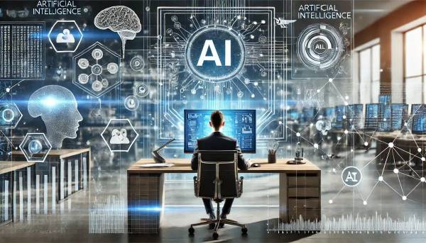 Generative AI Coach – Get Smarter with ChatGPT, Kling, Runway and More 1