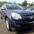 2015 Chevrolet Equinox LS 2WD 3 thumbnail
