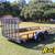 🎁THE PERFECT GIFT - NEW 2026 7X16 TRIPLE CROWN ATV UTILITY TRAILER🎁 6 thumbnail