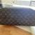 DUPE. LV bag brand new. Never used 4 thumbnail