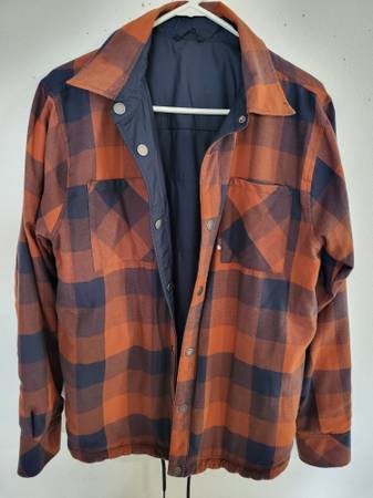 The Northface Jacket 1