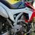 2014 honda crf250L dual sport clean title current tags 3k miles 16 thumbnail