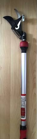 💕Corona Tree Pruner 1