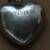 Tiffany & Co. 925 Sterling silver Puffy heart necklace, Italy  jimabc 4 thumbnail