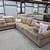 Large Brown Sectional Couch... SAME DAY DELIVERY AVAILABLE 4 thumbnail