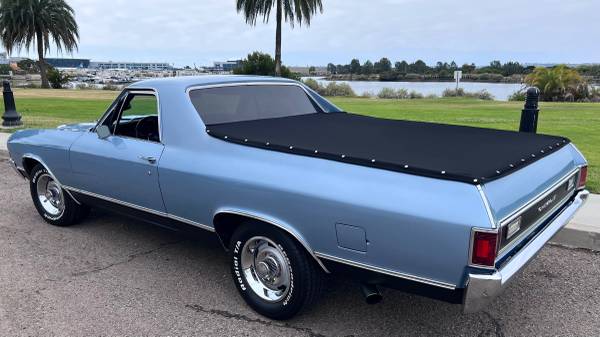 El Camino - $29,500 (San Diego)63470056125697123