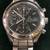 OMEGA Speedmaster Men's Automatic Steel CHRONOGRAPH 3 thumbnail