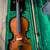 Yamaha Violin Model V-5 3/4 (2005 Year) 6 thumbnail