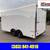 2026 Forest River TXVHW8.516TA3 Cargo / Enclosed Trailer 5 thumbnail