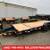 Big Tex 7x20 *NO FEES*14k Split Deck Equipment Tilt Trailer 1 thumbnail