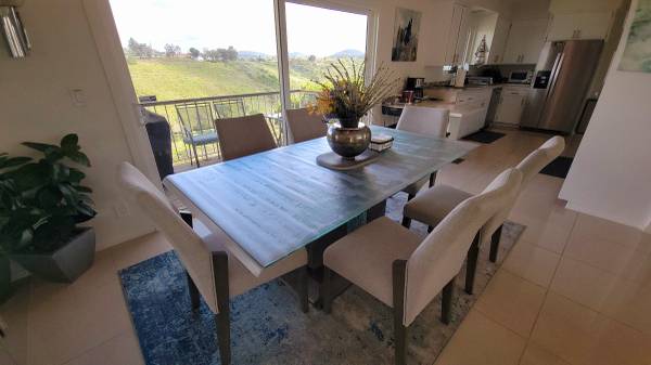 $450 / 2br - 2000ft2 - Vacation Home Close to SDSU w/ Views - Sleeps 4 (Del Cerro)63841342910723123