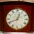 Amazing Vintage Ornate Westclox Wood Case Electric Alarm Clock 1 thumbnail
