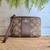 Coach Wristlet Wallet 1 thumbnail