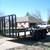 NEW 2026 - 16' UTILITY TRAILER w/spring loaded 4' Gate 7 thumbnail