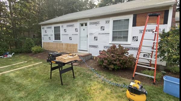 Handyman Home Improvement 1