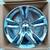 20" WHEELS  ¡NEW!  SET JEEP GRAND CHEROKEE SRT 2 thumbnail