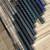 GOLF CLUBS, LEATHER GOLF BAG, GOLF BALLS, TEES AND MORE! 6 thumbnail