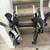 Saris 3 bikes car Trunk rack 3 thumbnail