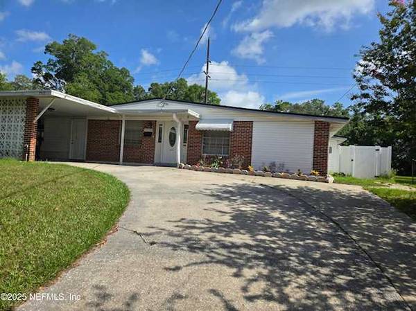 This 3-bedroom, 2-bathroom home 1