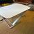 Stylish and solid adjustable standing desk riser 2 thumbnail