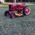1948 Farmall Cub Tractor 5 thumbnail