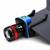 ThorFire LED Flashlight Headlamp, Base Ball Cap Light, 3 thumbnail