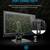 HP VH240a 23.8" HD 1080P IPS LED Monitor, VESA mount, rotates 5 thumbnail