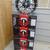New Black & Machined 20X9 TIS Rims *5X5.5*5X5*Dodge*Jeep *0MM Offset* 7 thumbnail
