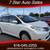 2014 Toyota Sienna Limited 7-Passenger - The Ultimate Swagger Wagon  1 thumbnail