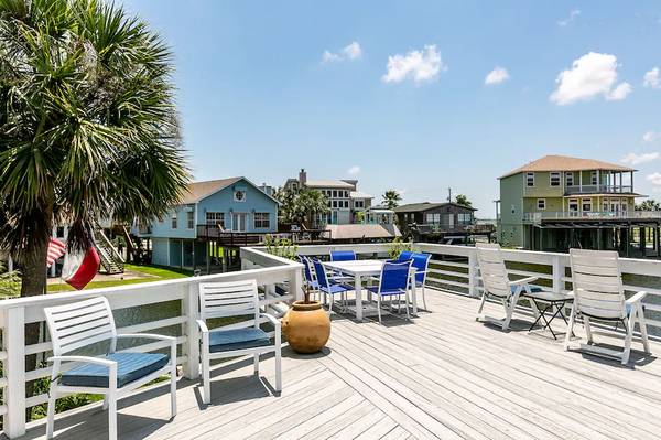 $140 / 1br - HORA DEL VINO, ESTUDIO URBANO ACOGEDOR PARA 6 PERSONAS (Jamaica beach tx)63762847906433121
