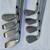 golf iron set Adams a3OS 3 thumbnail
