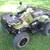 Polaris Sportsman 335 4x4 nice shape 2 thumbnail