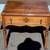 Antique Vintage Solid Wood Unique End Table Side Table Night Stand 9 thumbnail