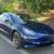 2018 Tesla Model 3 Long Range Battery sedan Deep Blue Metallic 2 thumbnail