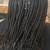 Medium Knotless braids $130 14 thumbnail