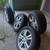 Winter Tires, Acura rims 5x114.3mm, Winterforce 2 205/55R16 15 thumbnail