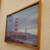 Firm Price! Brand New Framed Art (Size 17" x 21") 2 thumbnail