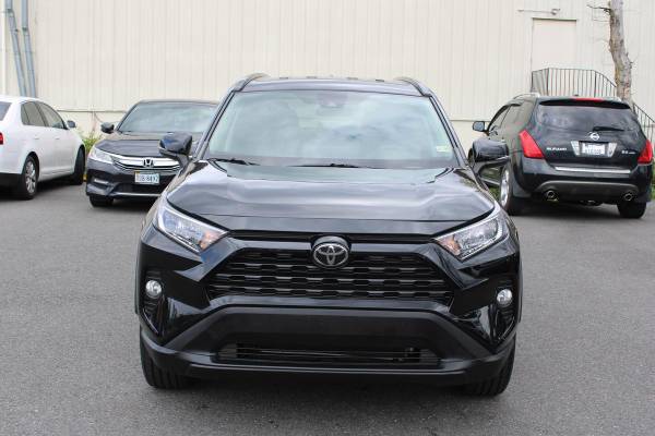 2021 Toyota RAV4 XLE ****¡Financiamos! **** - $22,999 (+ Premier Automotive)63440084250369122