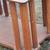 *Reduced!* Solid END COFFEE SIDE all WOOD TABLE! Retro! Hand crafted! 3 thumbnail