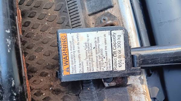 2014 Ford E150 VAN - Photo 11