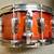 Ludwig "Epic" snare drum, Maple and Birch 6 1/2 x 14, nice! 2 thumbnail