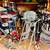 PAW PAW POLEBARN/ESTATE SALE!  Badge Collection, Fishing, Camping +++ 21 thumbnail