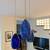 Tech lighting ( now visual comfort) 3 pendant halogen light 7 thumbnail