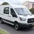 2015 Ford Transit 150 150 3dr LWB Medium Roof Cargo Van w/Sliding Passenger Side 3 thumbnail