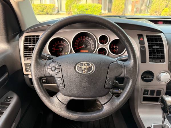 2013 Toyota Tundra SR5 TRD - Photo 11