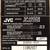 JVC HX-GD8 stereo SPEAKERS Purple color / dbx xb140 sub amplifier 12 thumbnail